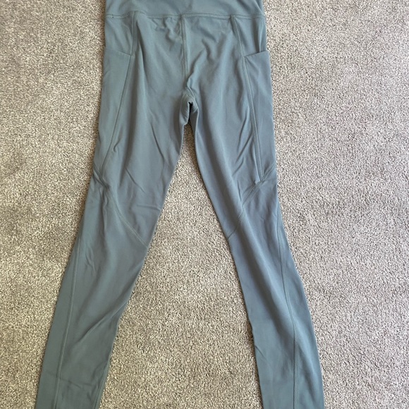 athleta leggings - Picture 2 of 2